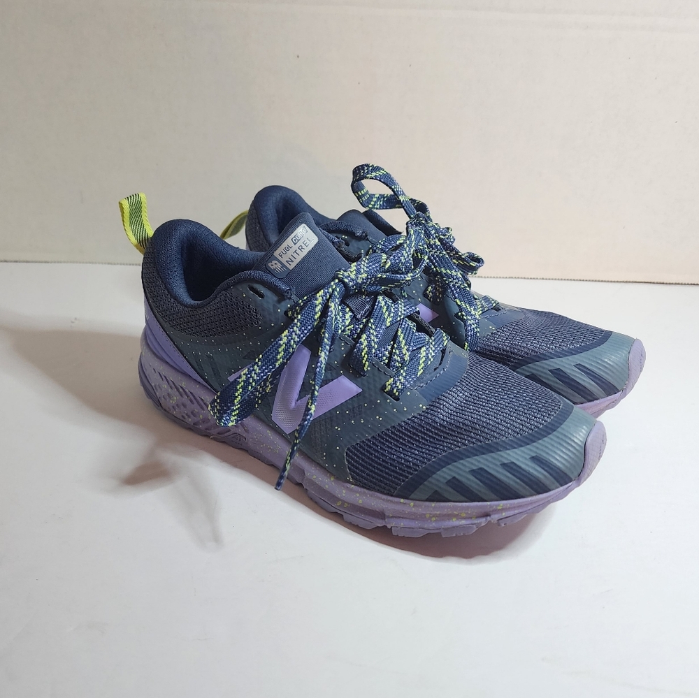 New Balance Nitrel Sneakers